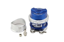 Load image into Gallery viewer, Turbosmart BOV Race Port - Blue - Gen V - Main Product View