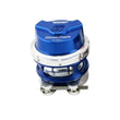 Load image into Gallery viewer, Turbosmart BOV Race Port Female Gen V - Blue No Weld Flange - Main Product View