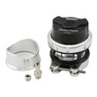 Load image into Gallery viewer, Turbosmart BOV Race Port Gen V Supercharger - Black - Main Product View