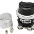 Load image into Gallery viewer, Turbosmart BOV Race Port Gen V Supercharger - Black - Side View