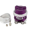 Load image into Gallery viewer, Turbosmart BOV Race Port - Purple - Gen V - Side View