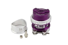 Load image into Gallery viewer, Turbosmart BOV Race Port - Purple - Gen V - Side View