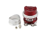 Load image into Gallery viewer, Turbosmart BOV Race Port - Red - Gen V - Side View