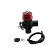 Load image into Gallery viewer, Turbosmart BOV Smart Dual Port Mitsubishi EVO 4 Through X - Red - Main Product View