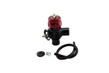 Load image into Gallery viewer, Turbosmart BOV Smart Dual Port Mitsubishi EVO 4 Through X - Red - Main Product View