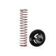 Load image into Gallery viewer, Turbosmart BOV Smart Port 60mm Upgrade Kit - Black