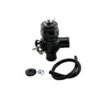 Load image into Gallery viewer, Turbosmart BOV Smart Port Dual Port Mitsubishi Evo 4 Through X - Black - Main Product View