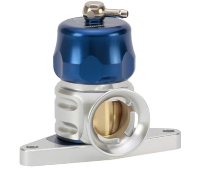 Turbosmart BOV Supersonic - Blue fits 2005-2007 Subaru Forester