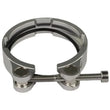 Load image into Gallery viewer, Turbosmart BOV V-Band clamp assembly