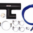Load image into Gallery viewer, Turbosmart BOV V-Band to 38mm ada