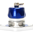 Load image into Gallery viewer, Turbosmart BOV Vee Port Pro Subaru-Blue