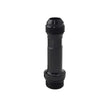 Load image into Gallery viewer, Turbosmart Billet Turbo Drain 70mm Extension -10 Male to -10 Port - Main Product View