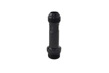 Load image into Gallery viewer, Turbosmart Billet Turbo Drain 70mm Extension -10 Male to -10 Port - Main Product View