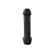 Load image into Gallery viewer, Turbosmart Billet Turbo Drain 70mm Extension -8 Male to -8 Port - Main Product View