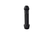 Load image into Gallery viewer, Turbosmart Billet Turbo Drain 70mm Extension -8 Male to -8 Port - Main Product View