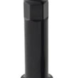 Load image into Gallery viewer, Turbosmart Billet Turbo Drain 70mm Extension -8 Male to -8 Port - Side View