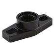 Load image into Gallery viewer, Turbosmart Billet Turbo Drain Adapter w/ Silicon O-Ring 38-44mm Slotted Hole (Universal Fit) - Main Product View