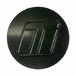 Load image into Gallery viewer, Turbosmart Blank Black Oil Cap
