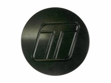 Load image into Gallery viewer, Turbosmart Blank Black Oil Cap