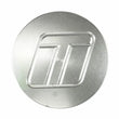 Load image into Gallery viewer, Turbosmart Blank Clear Oil Cap