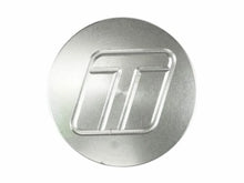 Load image into Gallery viewer, Turbosmart Blank Clear Oil Cap