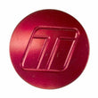 Load image into Gallery viewer, Turbosmart Blank Red Oil Cap
