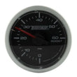 Load image into Gallery viewer, Turbosmart Boost Gauge 0-60PSI 52mm - Side View