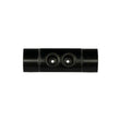 Load image into Gallery viewer, Turbosmart Compressed Gas Solenoid Manifold Block - Detail View
