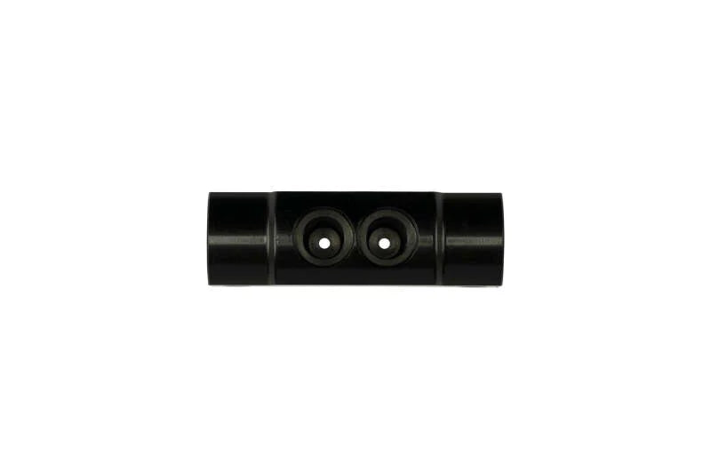 Turbosmart Compressed Gas Solenoid Manifold Block - Detail View