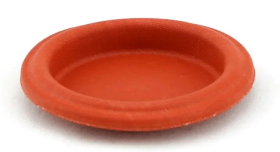 Turbosmart Diaphragm Used On IG75 - Side View