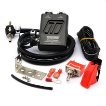 Load image into Gallery viewer, Turbosmart Dual Stage Boost Controller V2 - Black - Main Product View