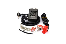 Load image into Gallery viewer, Turbosmart Dual Stage Boost Controller V2 - Black - Side View
