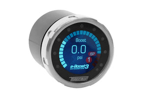 Turbosmart EB3 60PSI 60mm - Silver - Main Product View