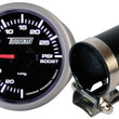 Load image into Gallery viewer, Turbosmart EGT Gauge 0-2200 F Deg 52mm - 2 1/16 - Side View