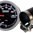 Load image into Gallery viewer, Turbosmart EGT Gauge 0-2200 F Deg 52mm - 2 1/16 - Side View