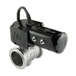 Load image into Gallery viewer, Turbosmart Electronic StraightGate ESG40 External Wastegate - Black