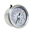 Load image into Gallery viewer, Turbosmart FPR Gauge 0-100psi Liquid Fill