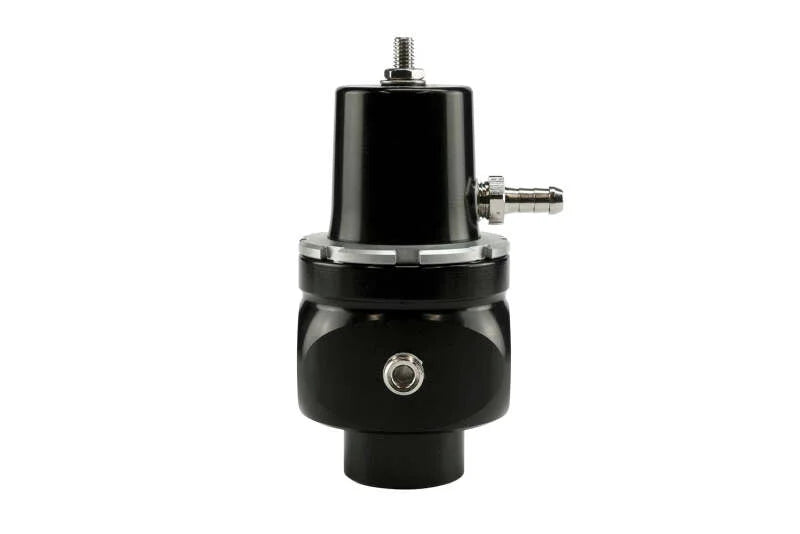 Turbosmart FPR10 Pro-Lite Fuel Pressure Regulator - Black - Additional View 5