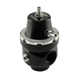Load image into Gallery viewer, Turbosmart FPR8 Low Pressure Fuel Pressure Regulator Suit -8AN - Black
