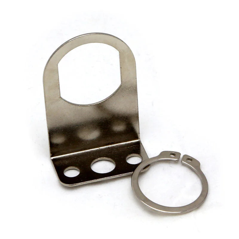 Turbosmart FPR/OPR Mounting Bracket/Clip Replacement - Main Product View