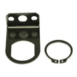 Load image into Gallery viewer, Turbosmart FPR/OPR Mounting Bracket/Clip Replacement - Side View