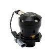 Load image into Gallery viewer, Turbosmart Ford Ecoboost 1.5L/1.6L/2.3L/2.7L Kompact EM VR2 Dual Port BOV - Side View