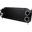 Load image into Gallery viewer, Turbosmart Ford F-150 2.7L/3.5L Ecoboost Performance Intercooler - Black - Side View