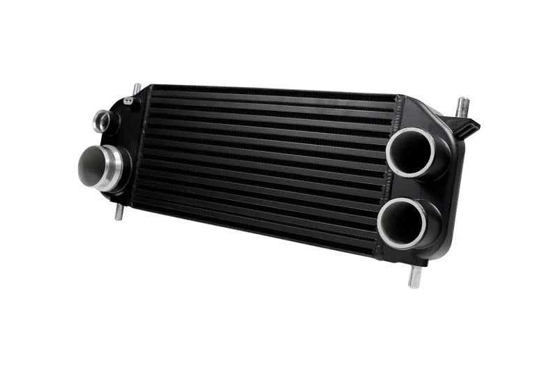 Turbosmart Ford F-150 2.7L/3.5L Ecoboost Performance Intercooler - Black - Side View