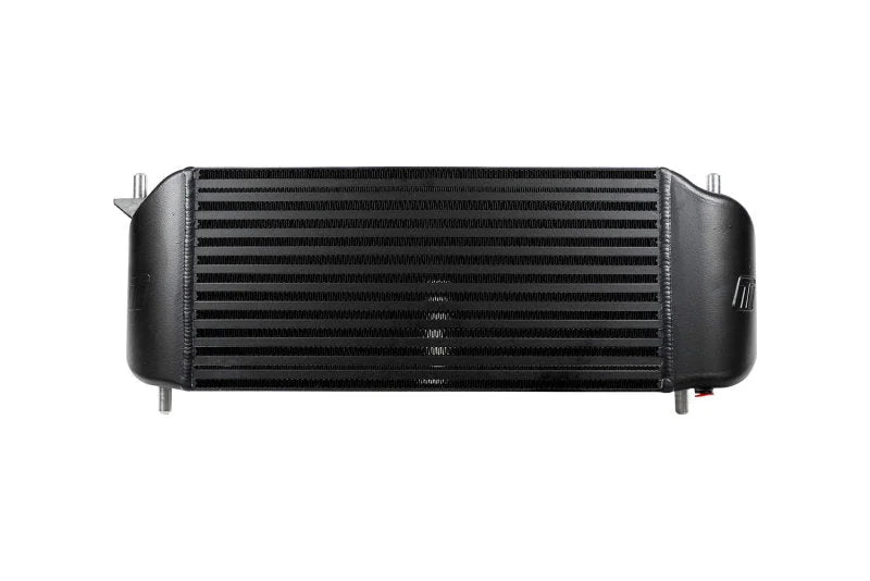 Turbosmart Ford F-150 2.7L/3.5L Ecoboost Performance Intercooler - Black - Detail View