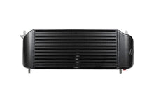 Load image into Gallery viewer, Turbosmart Ford F-150 2.7L/3.5L Ecoboost Performance Intercooler - Black - Detail View