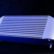 Load image into Gallery viewer, Turbosmart Ford F-150 2.7L/3.5L Ecoboost Performance Intercooler - Silver - Side View