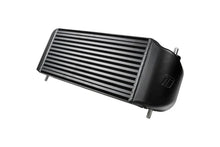 Load image into Gallery viewer, Turbosmart Ford F-150 2.7L/3.5L Ecoboost Performance Intercooler w/Recirculating BOV - Black - Main Product View