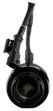 Load image into Gallery viewer, Turbosmart Ford F-150 2.7L/3.5L Ecoboost Performance Intercooler w/VTA BOV - Black - Installation View