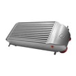 Load image into Gallery viewer, Turbosmart Ford F-150 2.7L/3.5L Ecoboost Performance Intercooler w/VTA BOV - Silver - Installation View
